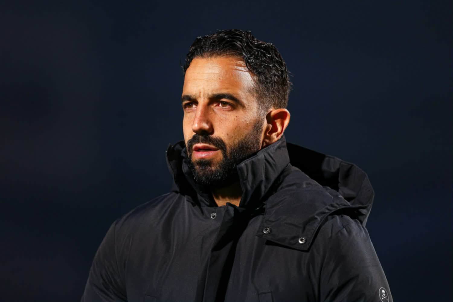 Ruben Amorim Premyer Liqaya qayıda bilər