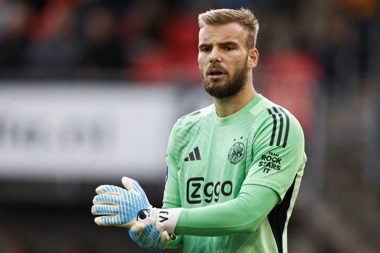 "Ayaks"da daha bir şok