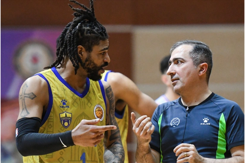 "Gəncə"nin amerikalısı: "Bununla azarkeşlərimizə müsbət enerji ötürə bilərik"