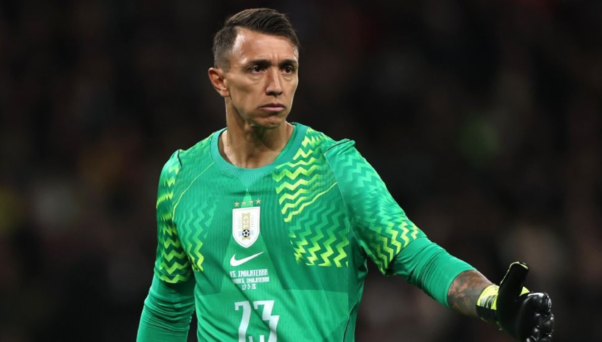 Muslera millinin tarixinə düşdü