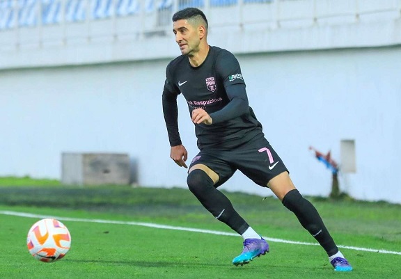 "Sabah"ın legioneri: "Bu cür düşüncəni yaxın buraxmaq olmaz" - MÜSAHİBƏ