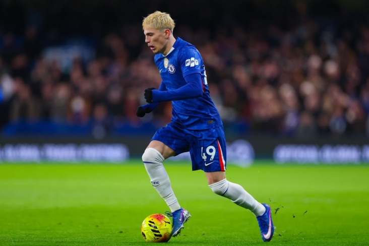 "Çelsi" argentinalını satır