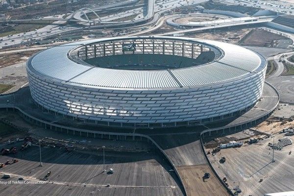 "Sabah" rəqiblərini ölkənin ən böyük arenasında qəbul edəcək