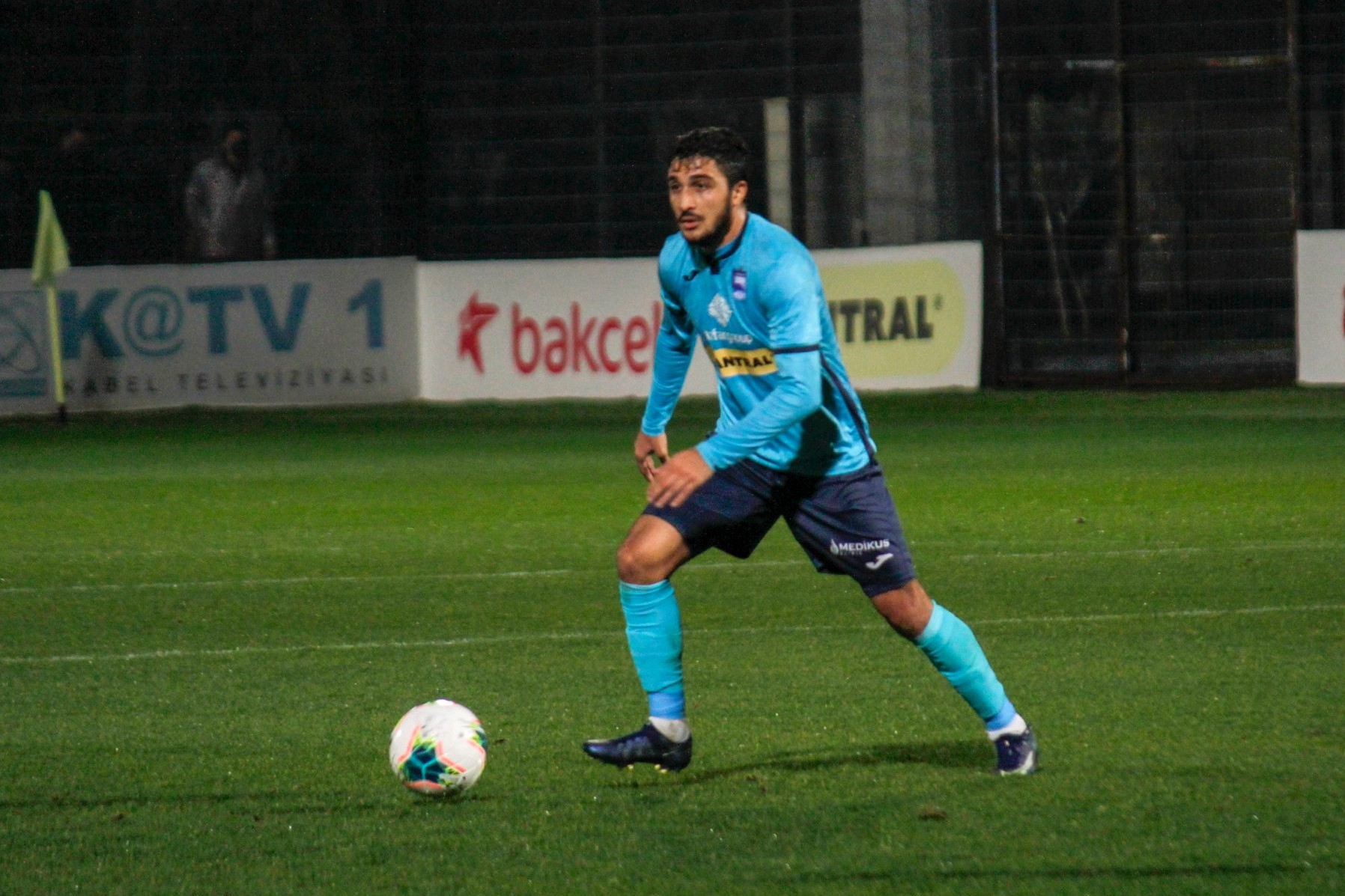 "Zirə"nin kapitanı: "Bizim işimiz turnir cədvəlinə baxmaq deyil" - MÜSAHİBƏ