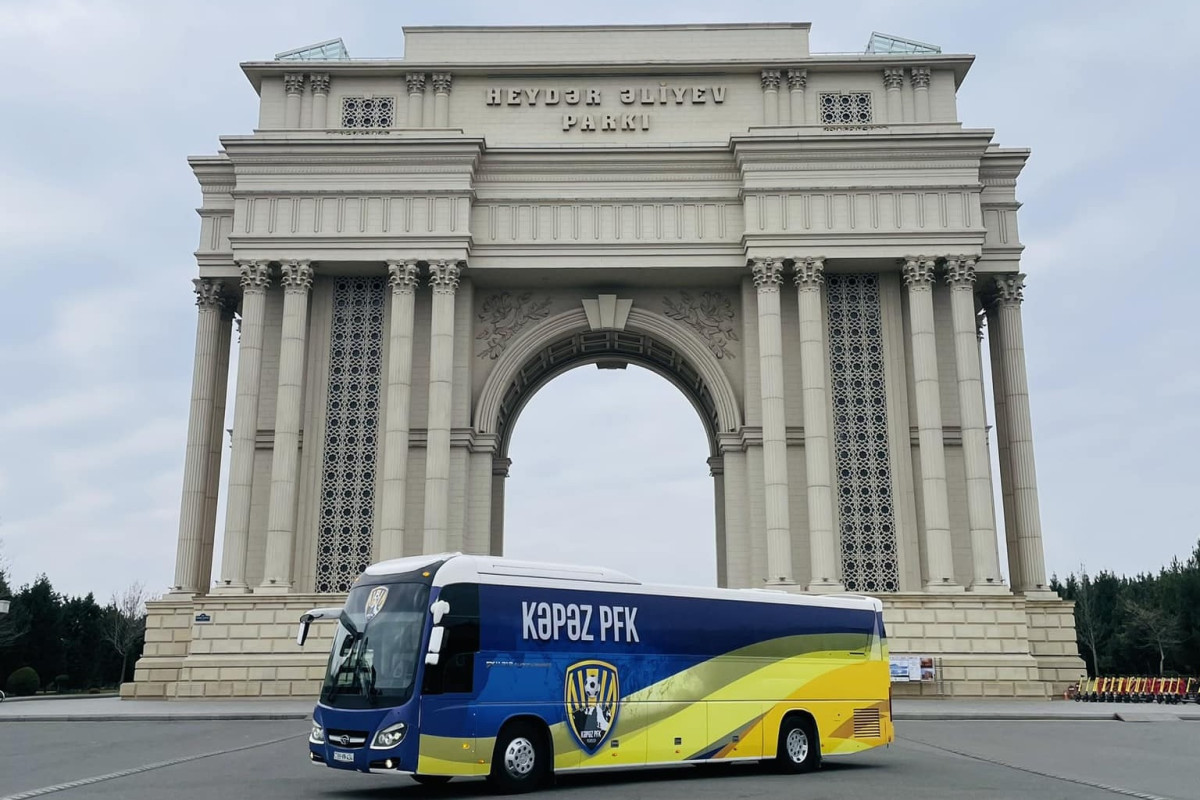 “Kəpəz”də narazılıqlar bitmir: Bu dəfə avtobus problemi