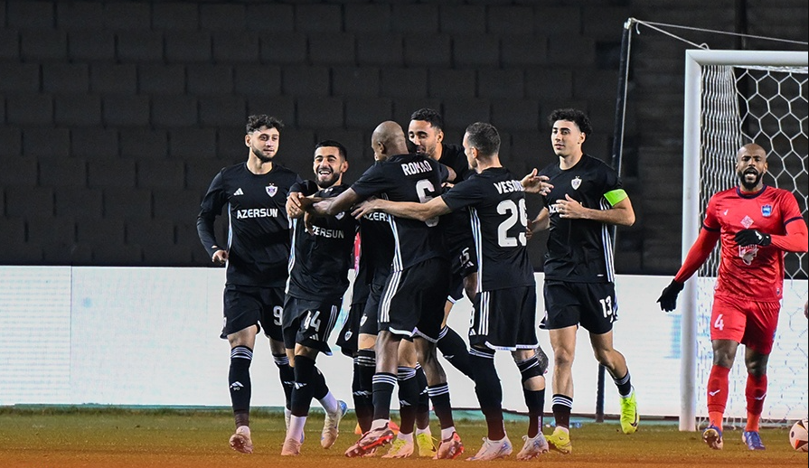“Qarabağ” – “Lion”: neçə bilet satılıb?
