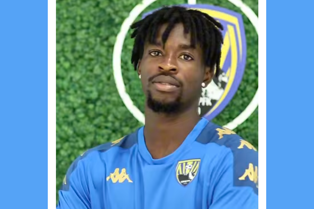 "Kəpəz" legionger futbolçu ilə müqaviləni ləğv edib