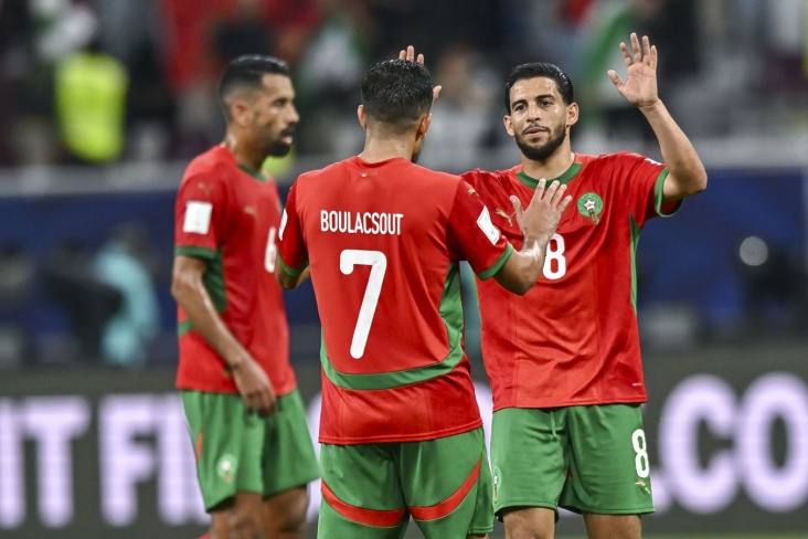 Afrika Millətlər Kubokunda ilk oyun keçirilib