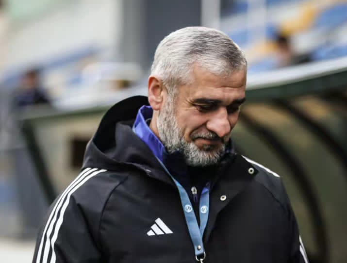 Adil Şükürov: “8 xallıq fərq bizi qorxutmur”