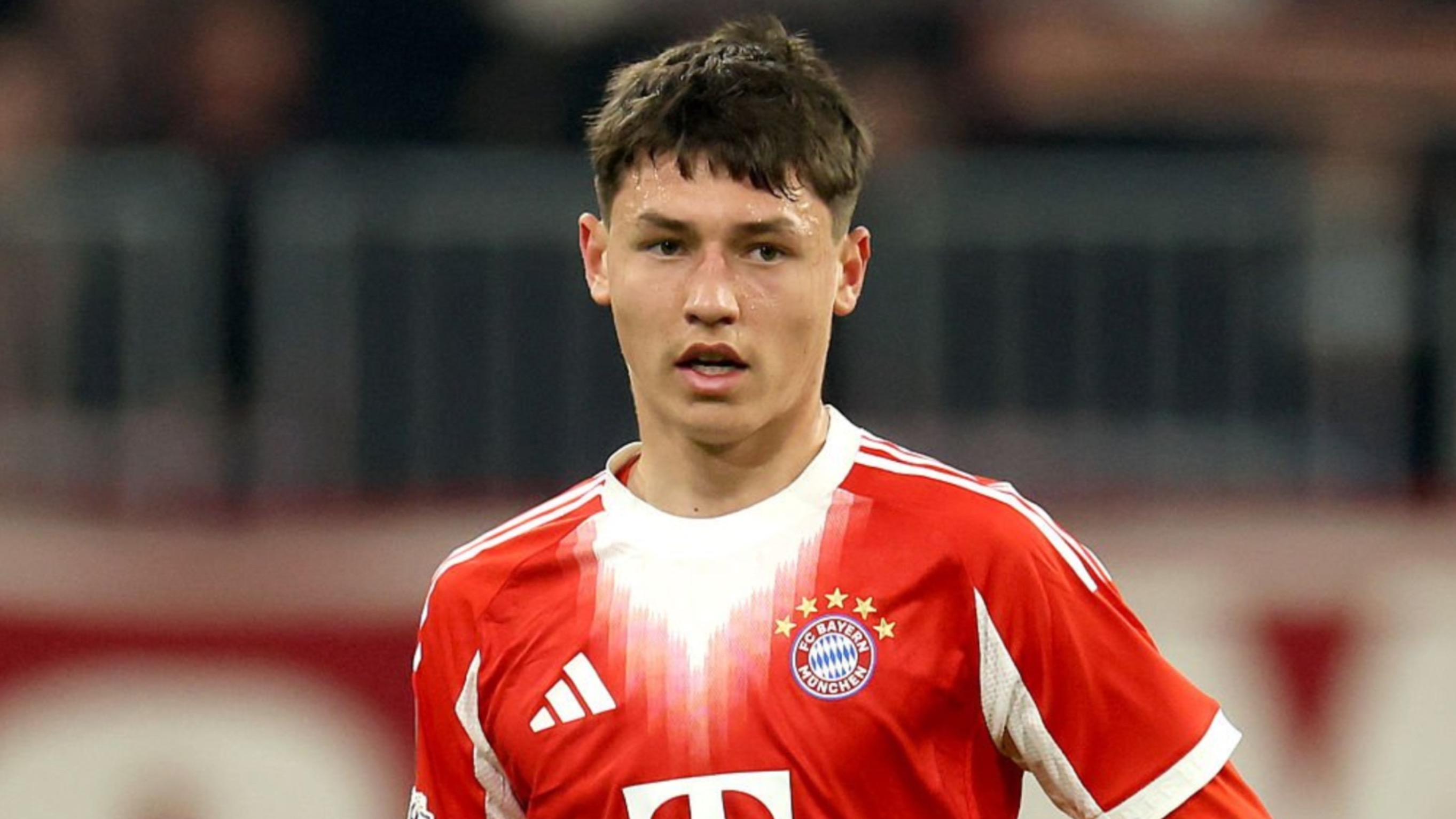 Filip Paviç "Bavariya"nın tarixində bunu edən ilk futbolçu oldu