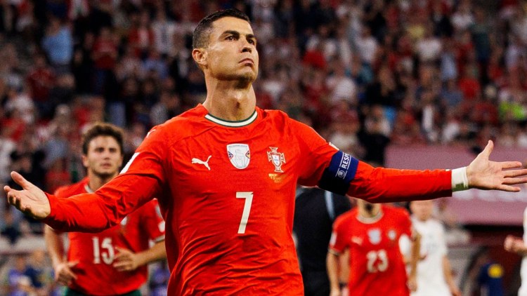 Kriştiano Ronaldo milliyə dəvət edildi - 41 yaşında