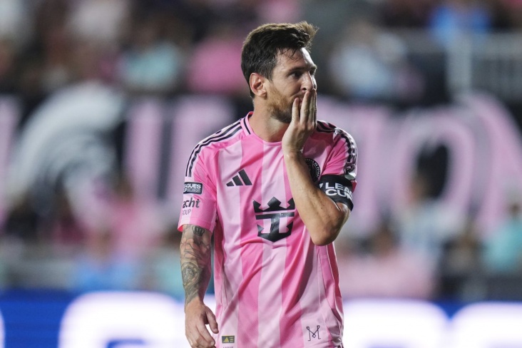 "Barselona"nın sabiq vitse-prezidenti: "Leo Messi və ailəsi Laportaya çox qəzəblidir"