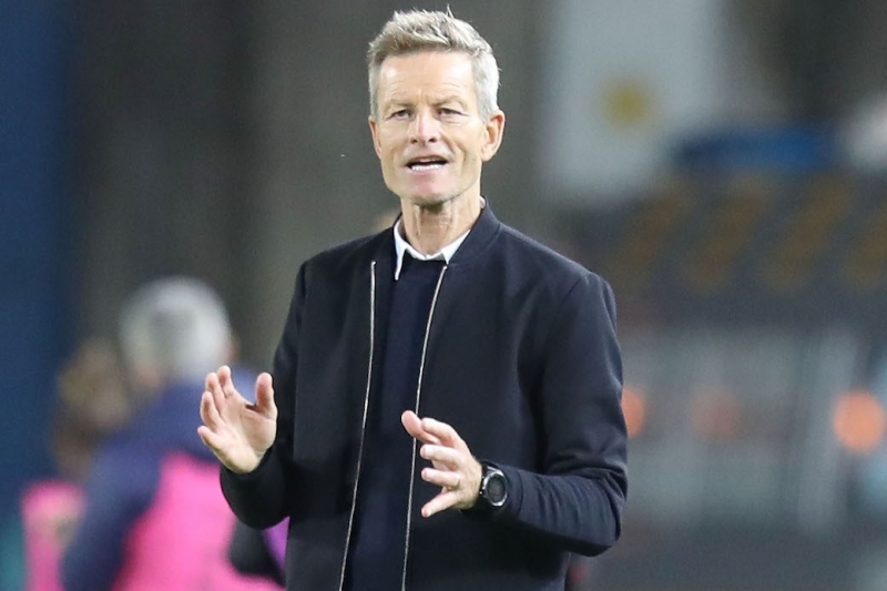 “Azərbaycan millisini çox qaçmağa məcbur etdik”