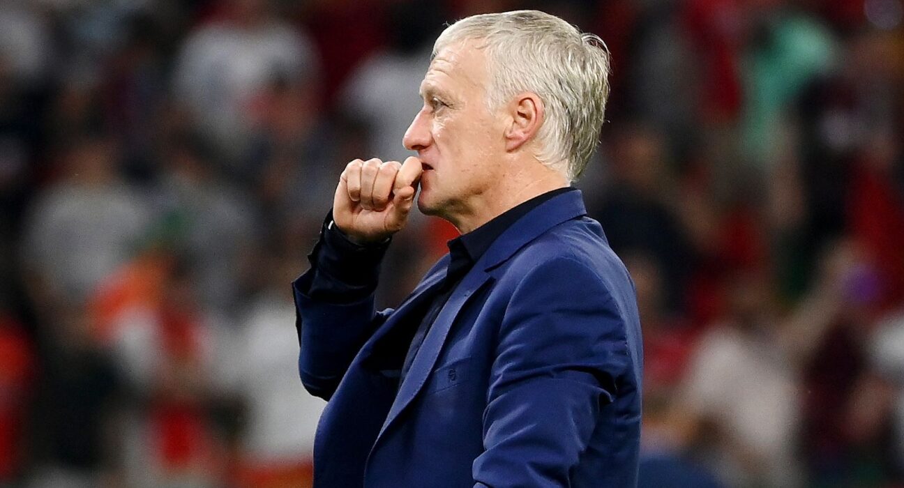 Deşam: “Hesabı açsaydıq, hər şey fərqli olardı”