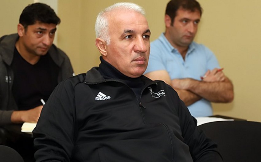 Arif Əsədov: "Turan Tovuz" son dövrlər qeyri-stabil komanda kimi görünür"