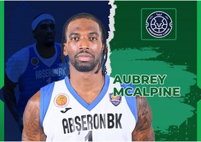 "Abşeron Lions" kapitanı ilə müqaviləni uzatdı