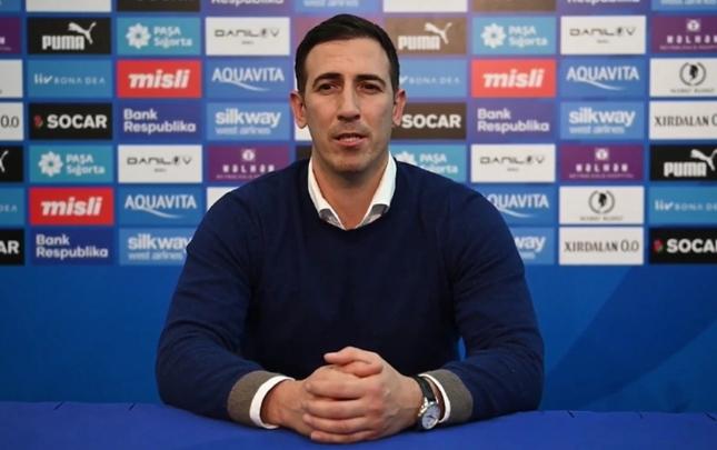 Rəhim Həsənov mübahisəli epizodları şərh etdi – VİDEO