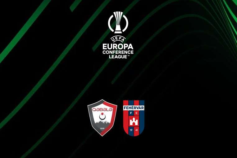 “Qəbələ”nin “Fehervar”la cavab matçının da başlama saatı bəlli oldu