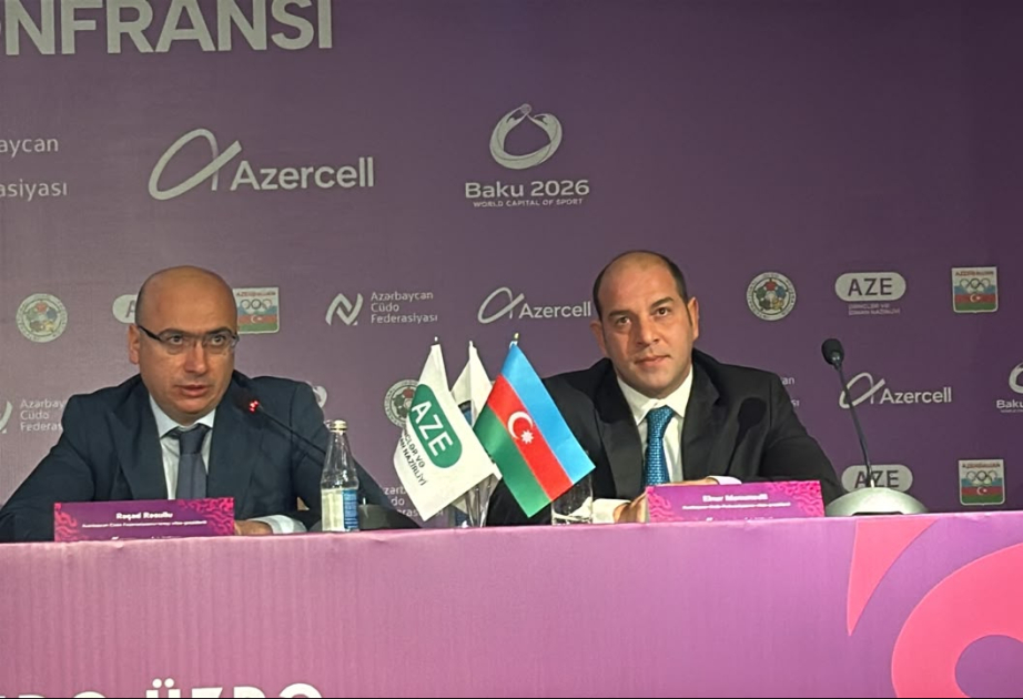 Hidayət Heydərov Bakıdakı dünya çempionatında 73 kq çəki dərəcəsində çıxış edəcək