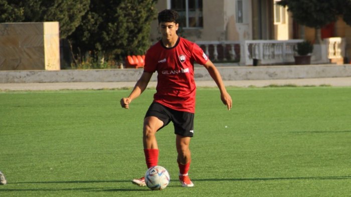 Şahin Şahniyarov: “Bu suala tam cavab vermək mənim üçün bir qədər çətindir"