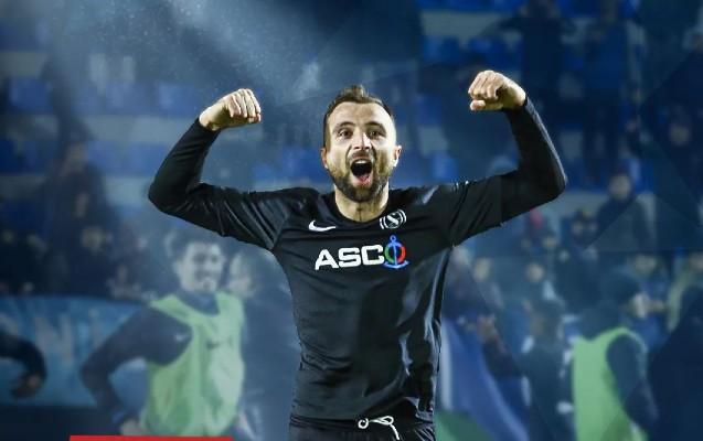 "Qəbələ" və "Səbail"in sabiq legioneri: "Araz-Naxçıvan"ın uğur qazanmasını istəyirəm" - MÜSAHİBƏ