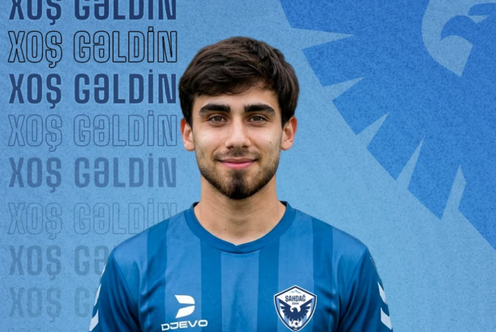 Milli üzvü bölgə klubunda