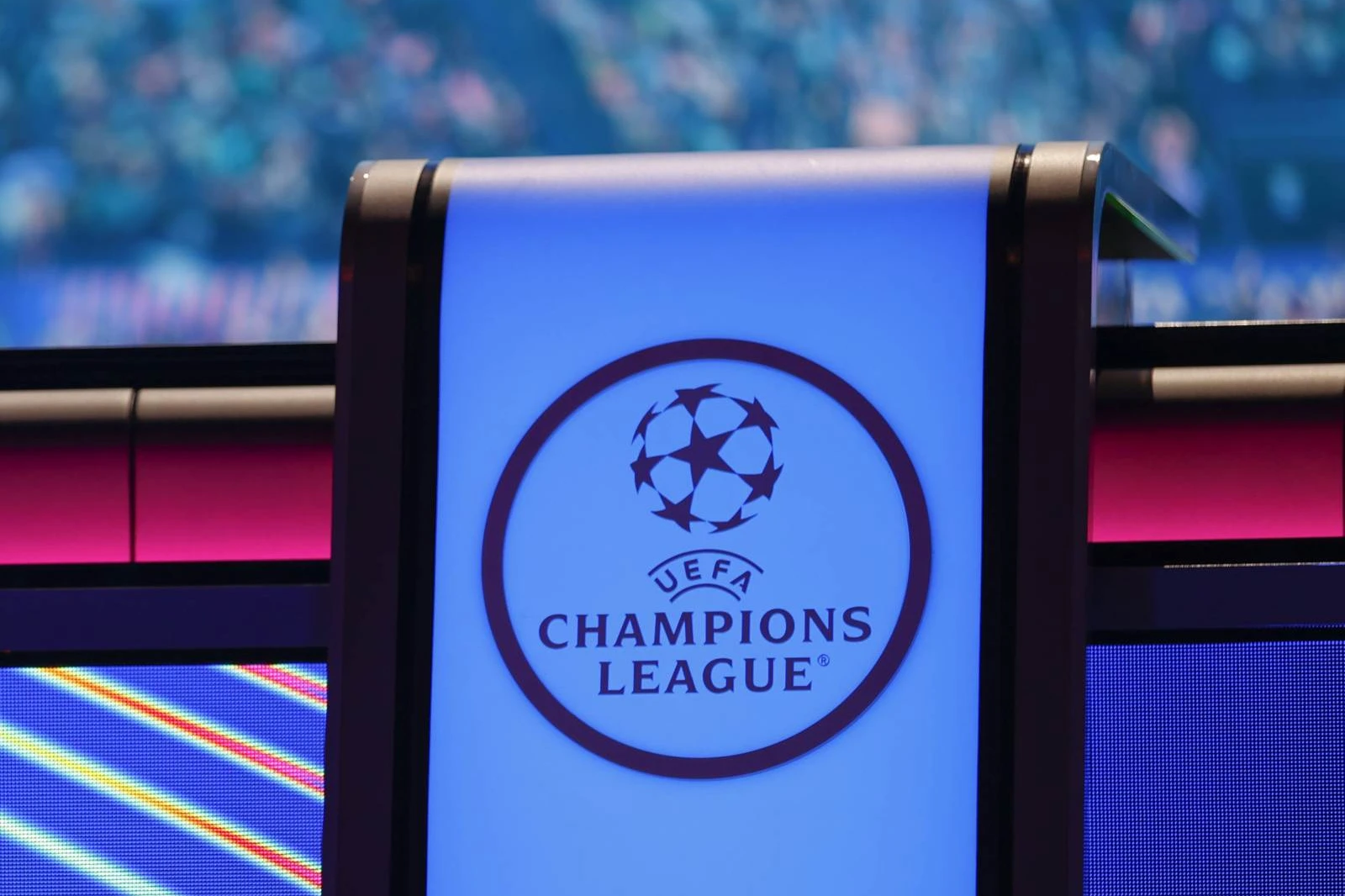 Çempionlar Liqasının 16 iştirakçısı müəyyənləşdi