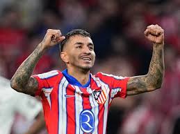 “Atletiko”nun hücumçusu Meksika klubu ilə anlaşdı