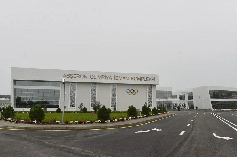 Cüdo üzrə yeniyetmələr arasında Azərbaycan birinciliyi keçiriləcək