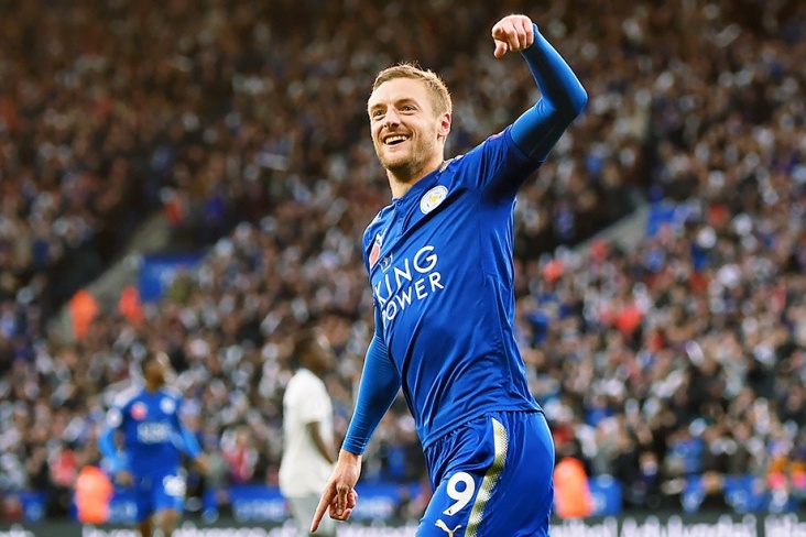 İngilis klubu 38 yaşlı Vardiyə təklif göndərib