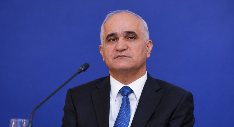 Mustafayev yenidən prezident seçildi