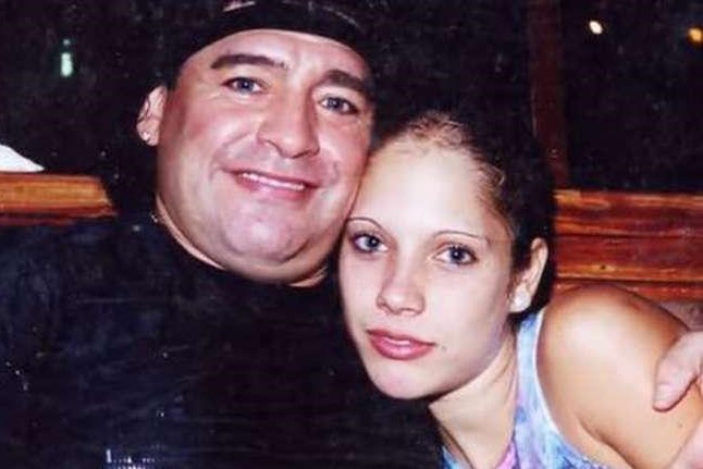Kubalı qadından şok iddia – Maradona ona təcavüz edib