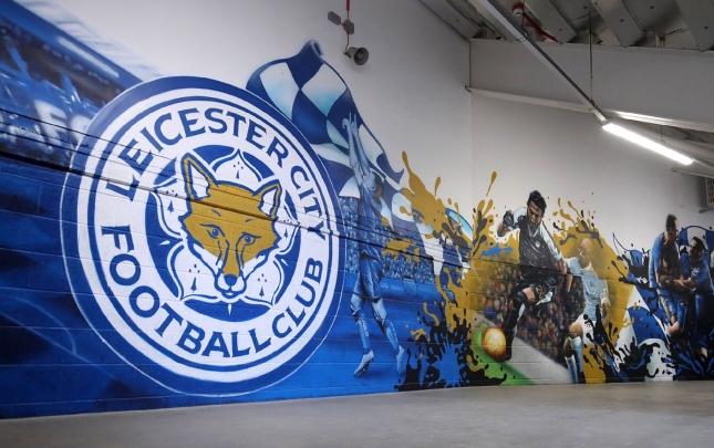 “Lester Siti” 3-cü diviziona düşdü