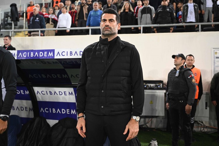 Volkan Demireldən Nəriman və Medina açıqlaması