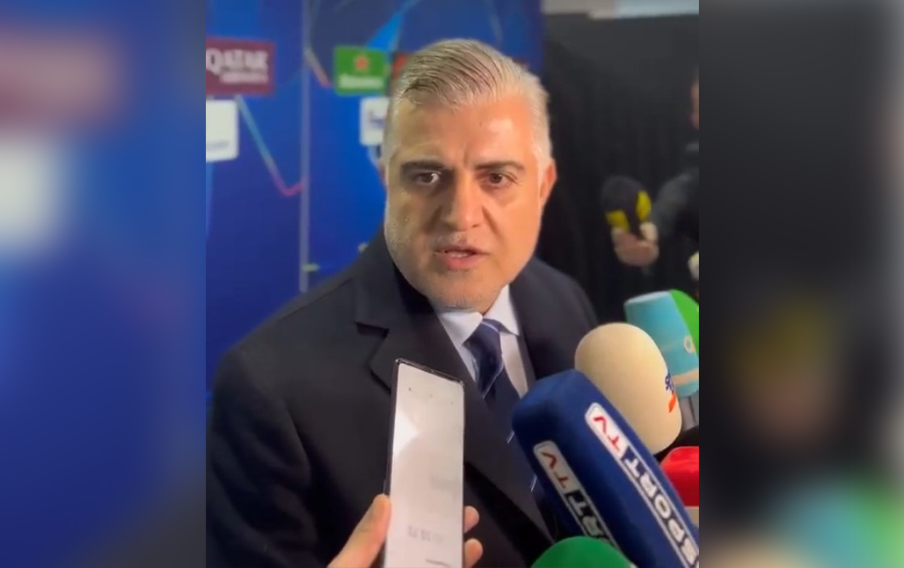 Tahir Gözəl: "Biz heç vaxt özümüzü əskik hiss etmədik”