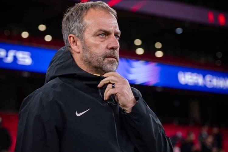 "Barselona"dan Hans Flik qərarı - RƏSMİ