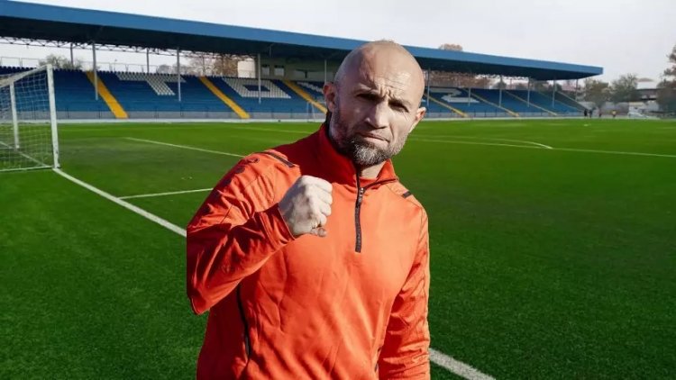 Kamal Bayramov: "Guya nə vaxt yüksək nəticə vermişdik ki..."