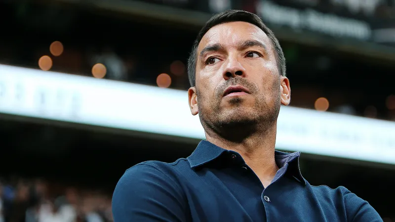 “Liverpul”da yeni məşqçi