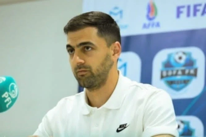 Elgiz Kərəmli: "İndidən çempionluq haqda danışmaq tezdir"