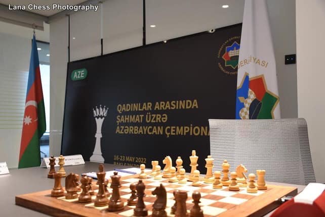 Gövhər Beydullayeva liderliyini qorudu