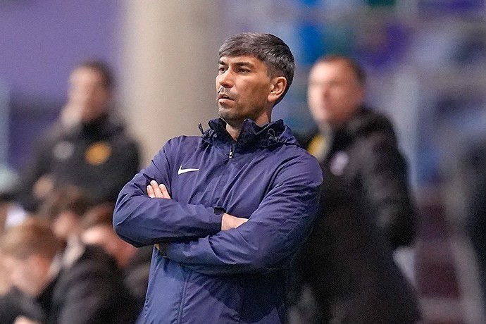 İlham Yadullayev: "Buna görə də meydanda emosiyalar çox olur"