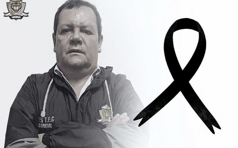 Klub prezidenti uduzduqları oyundan sonra öldürülüb