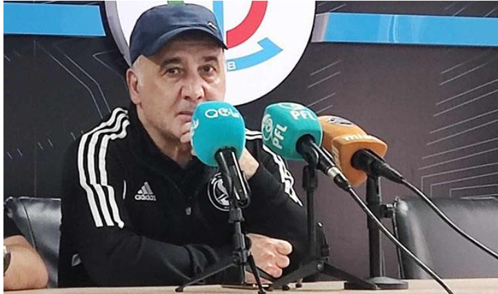 Şahin Diniyev: "Şahin Diniyev: "Derbidə ilk qol həlledici ola bilər"