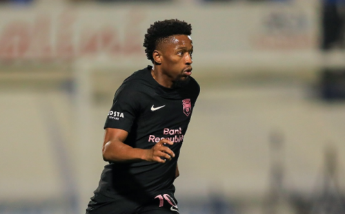 “Sabah”da ayrılıq siqnalı: Klub hücumçu ilə vidalaşır