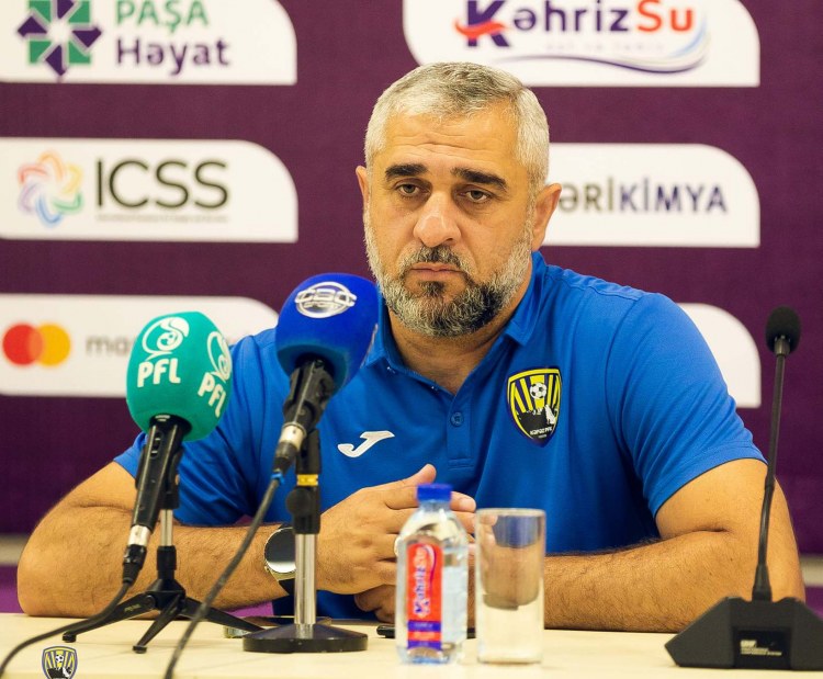 Adil Şükürov: "Olmayanda, istəyirsən 10 illik müqavilə imzala, əhəmiyyəti qalmır"