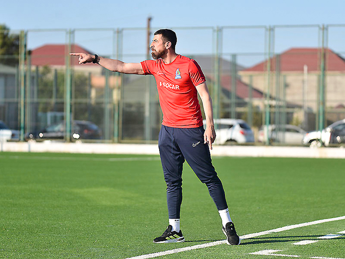 Aqil Nəbiyevin "Şimal"la "izdivac"ı alınmadı - EKSKLÜZİV