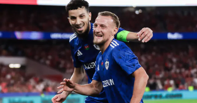 “Qarabağ”ın legioneri: “Çempionlar Liqasındakı nağılımız davam edir”