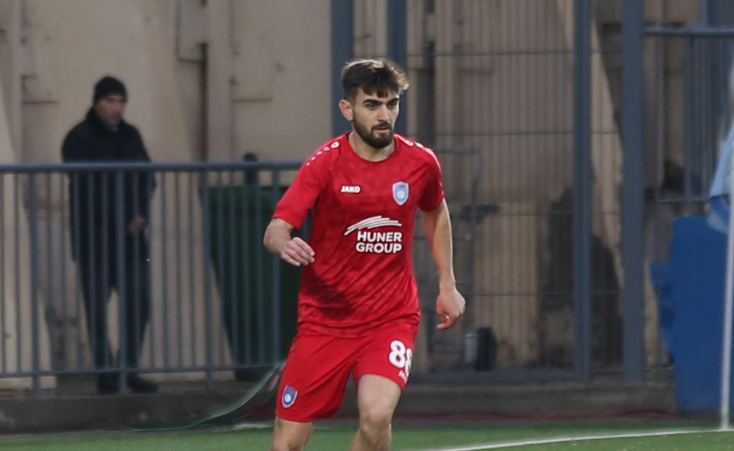 "Turan Tovuz"un qolunun müəllifi: "Hansı sistemlə, necə oynayacaqlarını bilmirdik"