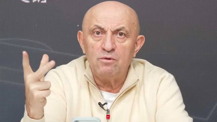 "Beşiktaş"ın sabiq yarımmüdafiəçisi: "Doğrudanmı bu, əsl Lukakudur?"