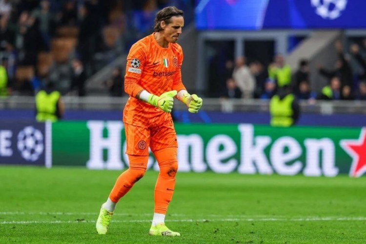 "Qalatasaray" "İnter" qapıçısını transfer etmək istəyir